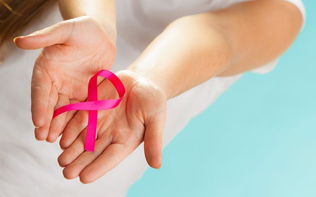 Mother's Day - Cancer - Pink Ribbon