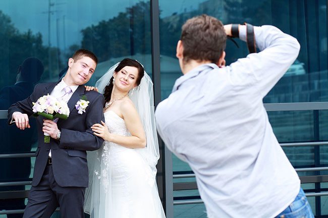 Wedding Planning Checklist - Photographer