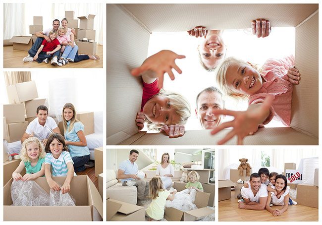 canvas-prints-collage-ideas-family-different-pose-collage