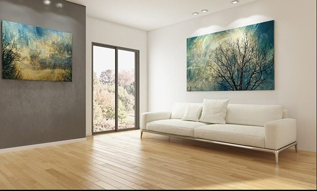 colour-themed-art-canvas-photo-prints-lounge-room