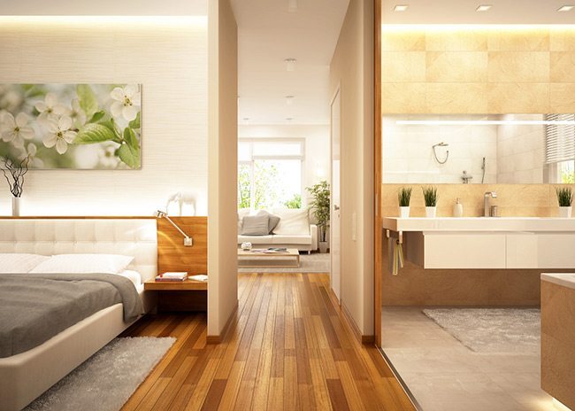 good-advice-furniture-wall-art-layout-hallway-between-bedroom-bathroom