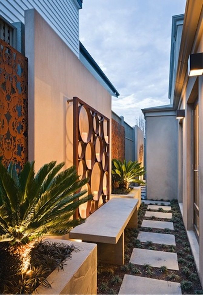 Modern Garden - Creative Outdoor Solutions