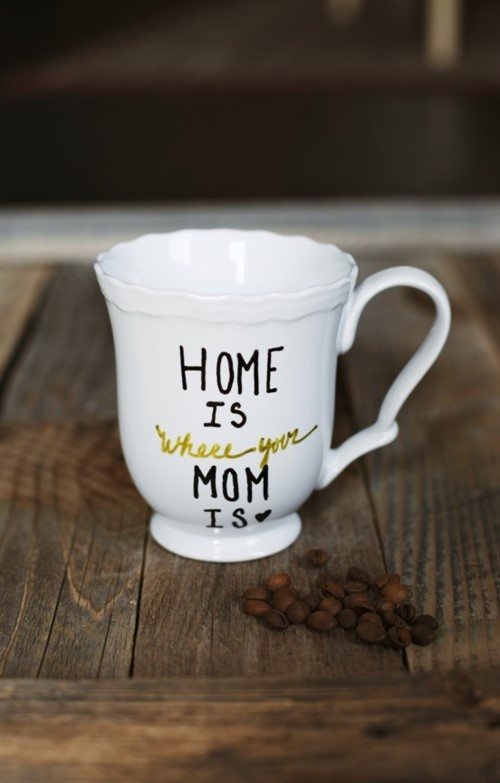 Mothers Day Gifts - Mug