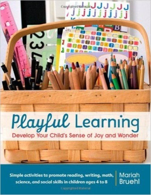 Best Parenting Books - Playful Learning