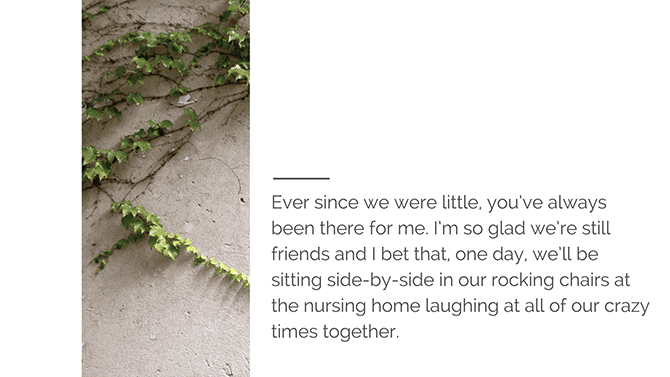 Happy Birthday Quotes - Quote