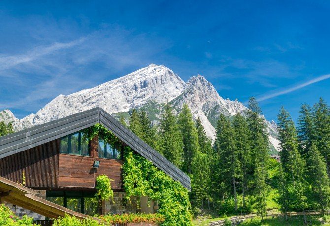 Best Honeymoon Destinations - Aspen