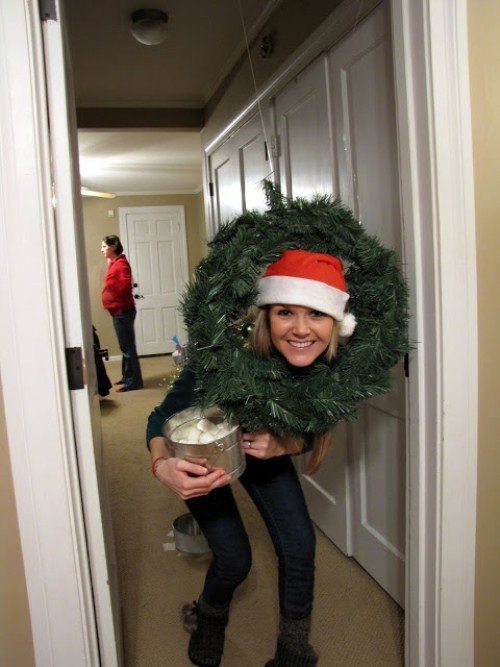 Christmas Party Ideas - Games