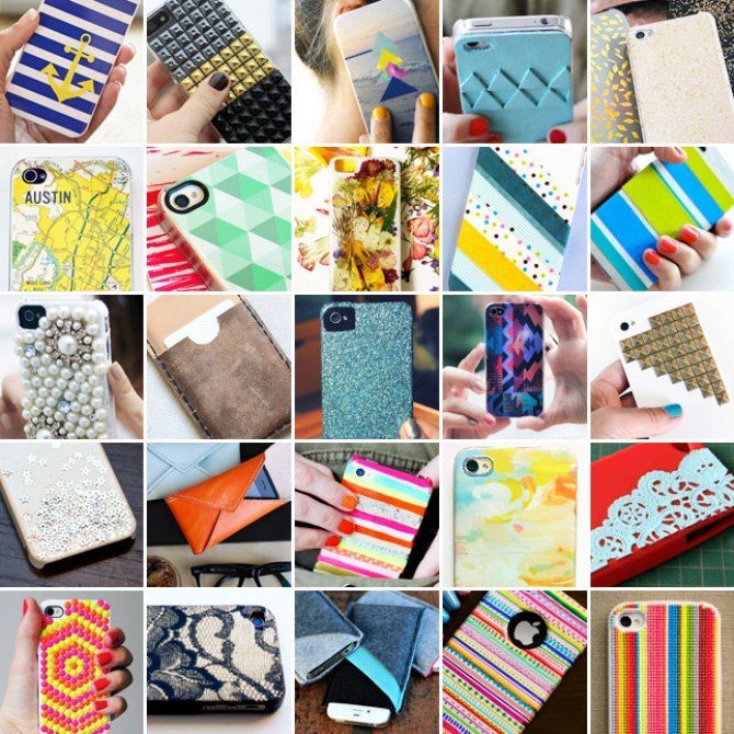 Christmas Presents - Phone Cases