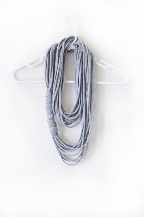 Christmas Presents - Scarf