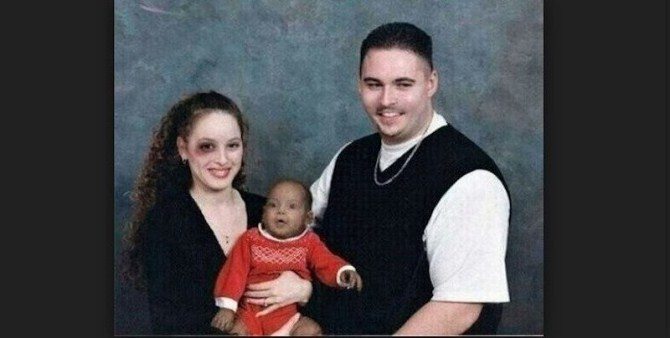 Family Photos - Paternity