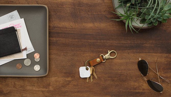 Father's Day Ideas - Tracking