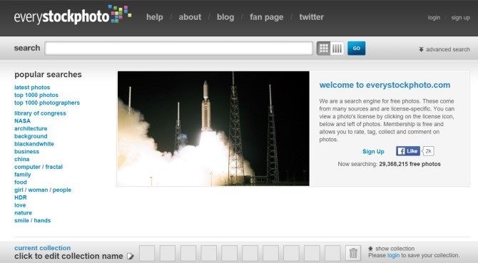 Free Digital Photos - Every Stock Photo
