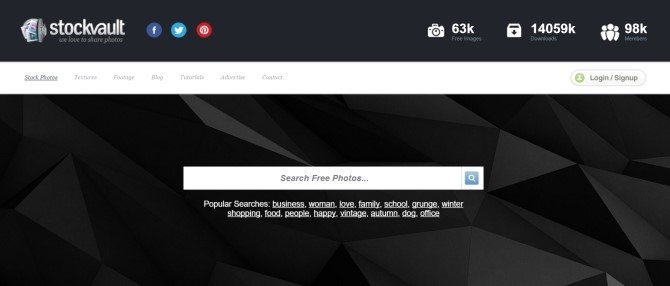 Free Digital Photos - Stock Vault