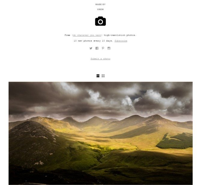 Free Digital Photos - Unsplash