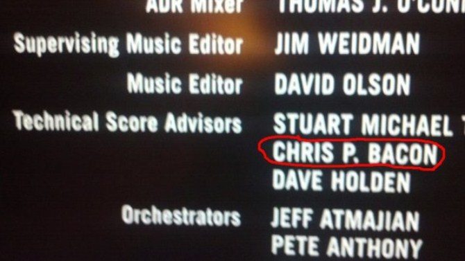 Funniest Photos - Crispy