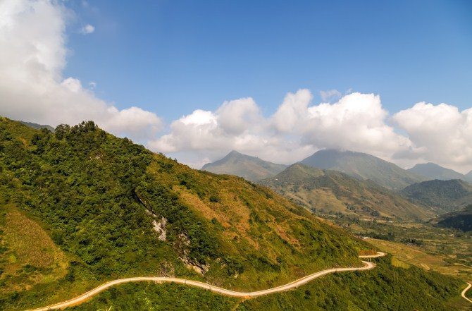 Honeymoon Destination - Vietnam