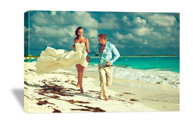 Planning A Wedding Is Hard - Invitation