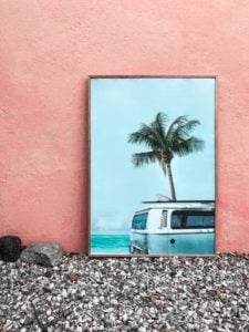 10 Easy Interiors Trends To Try In Your Home - Tropical