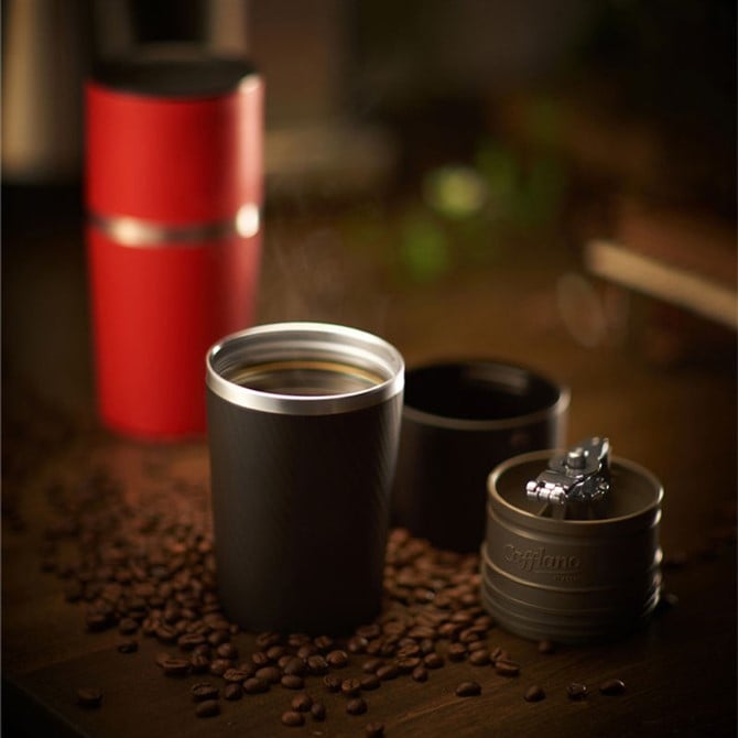 50th Birthday Gift Ideas - All In One Coffee Maker