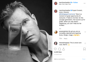 portrait photographers