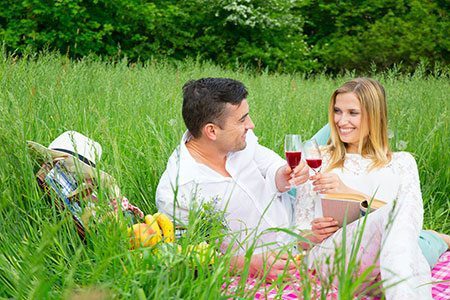 Prints On Glass - Wedding Planning Guide - Vow Picnic