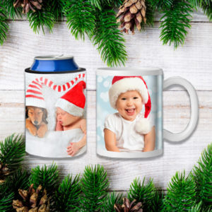 photo mugs