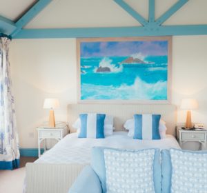 wall art coastal home