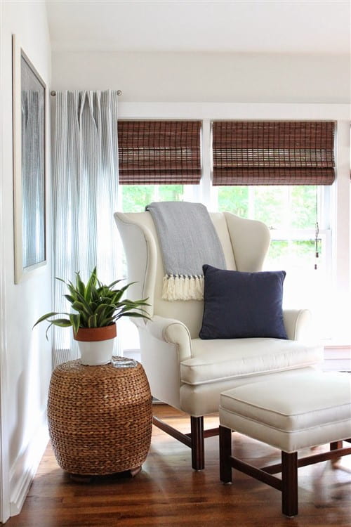 Budget Friendly Bedroom Decorating Ideas - Details