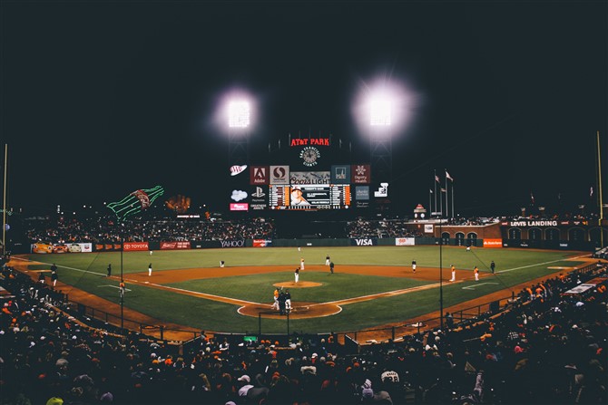 Christmas Gifts For Boyfriend - VIP Tickets For His Favorite Game