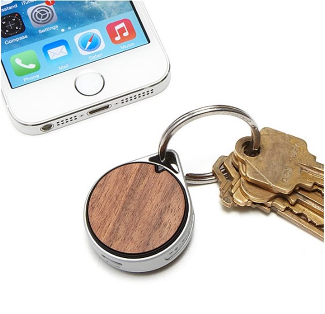 Christmas Presents For Dad - Bluetooth Key Tracker