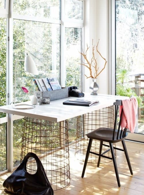 Contemporary Interior Design - Office