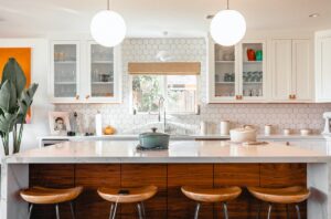 natural kitchen