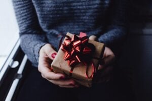 work Christmas party ideas