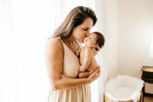 gift ideas for first time mums