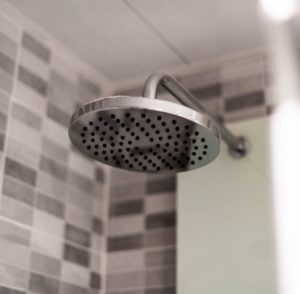 showerhead