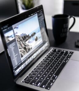 canvas printing crop