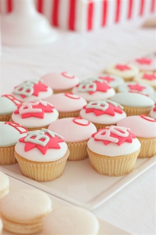 Kids Birthday Party Ideas - Bow Pow Party