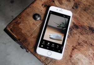 vsco cam free photo editing apps