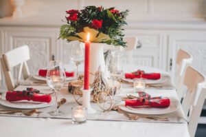 Christmas party ideas