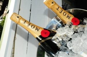 champagne