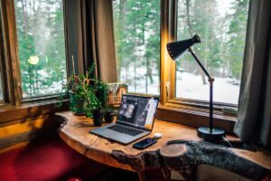 office storage space