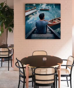 hd metal prints