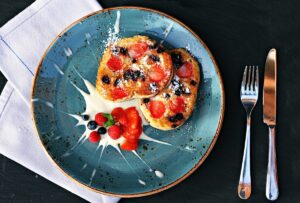 food photography