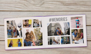photo book