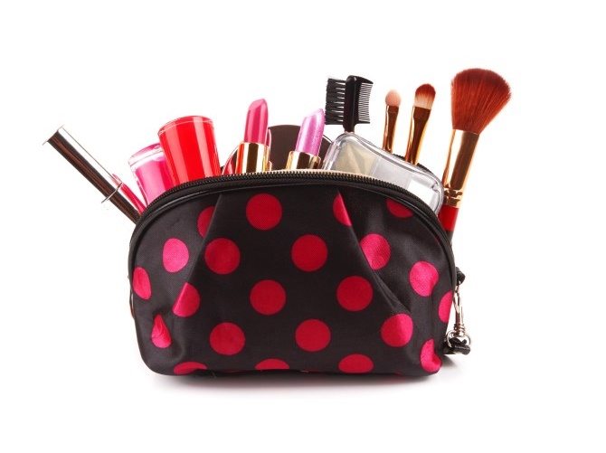 Wedding Makeup - Makeup Kit