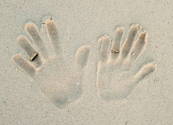 Wedding Photo Ideas - Wedding Rings