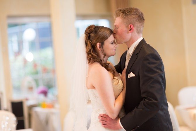 Wedding Songs - Entering Reception