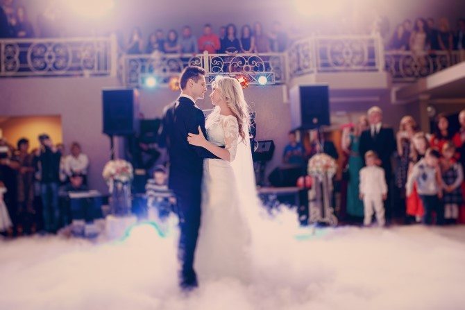 Wedding Songs - First Dance