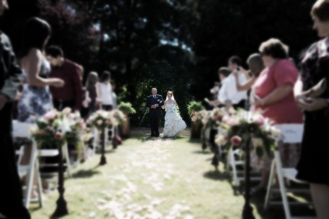 Wedding Songs - The Processional