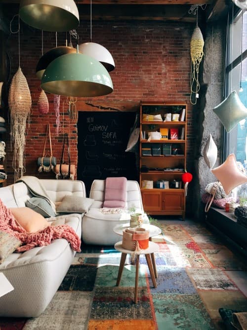 10 Easy Interiors Trends To Try In Your Home-Pastel Dream Interiors